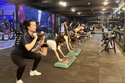 Xu hướng tập luyện thể thao buổi tối và những lưu ý quan trọng cần biết