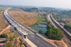Th&aacute;i Nguy&ecirc;n đề xuất quy hoạch V&agrave;nh đai 5 v&ugrave;ng Thủ đ&ocirc; l&ecirc;n quy m&ocirc; 6 l&agrave;n xe