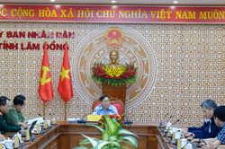 Tập trung tháo gỡ khó khăn cho các dự án đầu tư ngoài ngân sách