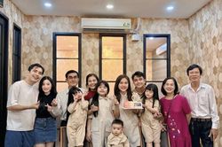 Hồ Ngọc Hà, Vân Trang và Lê Phương: Những mỹ nhân Việt có mối quan hệ nội ngoại kiểu mẫu
