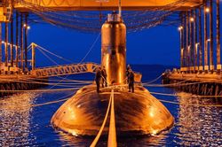 Tàu ngầm Seawolf: Sai lầm chiến lược khiến Mỹ mất ưu thế trước Nga và Trung Quốc