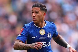 Chelsea biến động: Enzo Fernandez đòi rời đi, Xabi Alonso muốn chiêu mộ Florian Wirtz