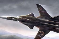 Sukhoi Su-47 Berkut: Nguyên mẫu cánh ngược độc bản và di sản công nghệ cho tiêm kích Su-57