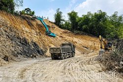 Mở đường liên kết vùng, tạo đà phát triển mới