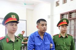 7 năm tù cho bị cáo dùng điện mưu sát mẹ ruột