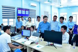 Xã Sơn Thủy tập trung thực hiện tốt các nhiệm vụ, phát huy hiệu quả tiềm năng, thế mạnh địa phương