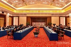 Tăng cường hợp tác giữa Tuyên Quang và Vân Nam (Trung Quốc)