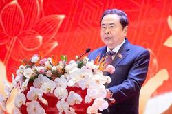 Xây dựng nền quản trị địa phương hiện đại, minh bạch