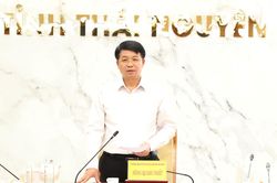 Đẩy nhanh tiến độ thực hiện Chương trình mục tiêu quốc gia vùng đồng bào dân tộc thiểu số và miền núi
