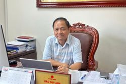 Đại diện Bộ Công Thương chia sẻ trải nghiệm 10 tháng sử dụng xăng E10
