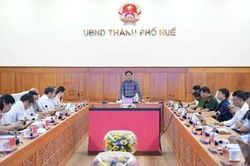 Tăng tốc cho mục ti&ecirc;u tăng trưởng tr&ecirc;n 10%