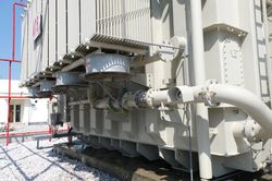 Giữa 'chảo lửa', Công ty Truyền tải điện 1 giữ vững mạch truyền tải điện miền Bắc