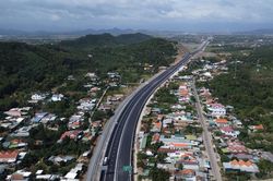 Ngày đầu khai thác 20km cao tốc Khánh Hòa - Buôn Ma Thuột