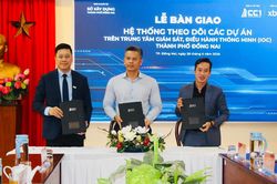 Đồng Nai ra mắt hệ thống 'trợ lý số' cho các dự án trọng điểm