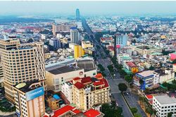 Cần Thơ nghiên cứu mở rộng Trung tâm hành chính, tạo động lực phát triển đô thị mới