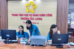 Địa phương thứ 2 cả nước đánh giá cán bộ bằng KPI hằng tháng từ ngày 1/6