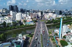 Quy hoạch đô thị, nông thôn bước vào giai đoạn số hóa toàn diện