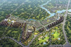 Hà Nội phân công triển khai Đề án Khu đô thị đa mục tiêu