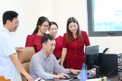 Khẩn trương nhập kho gạo dự trữ quốc gia năm 2026