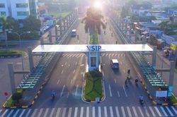 Việt Nam và Singapore mở rộng hợp tác thương mại và đầu tư
