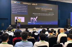 Chuyển đổi số không còn là sự lựa chọn, mà là động lực phát triển