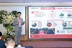 Bảo hiểm Quân đội lần đầu tiên ra mắt sản phẩm MIC 360 - bảo vệ gói gọn trong một điểm chạm chi phí chỉ từ 100.000 đồng/năm
