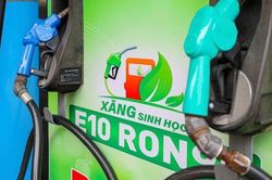 Vì sao không bán song song xăng E10 và xăng RON 95?