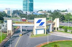 Sonadezi thông tin việc Trưởng ban Kiểm soát doanh nghiệp bị khởi tố, bắt giam
