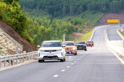 Vingroup tái cấu trúc Vinfast, lập pháp nhân mới vốn điều lệ hơn 5.183 tỷ đồng