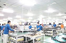 Nguồn thu từ doanh nghiệp FDI Nghệ An tăng gần 80%