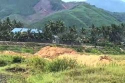 Gia Lai: Doanh nghiệp được cấp phép khai thác cát nhưng chưa thể triển khai hoạt động ?