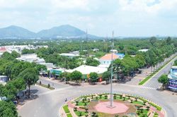 TP. Hồ Chí Minh: Chính quyền hai cấp giúp chuyển động mạnh về cải cách hành chính