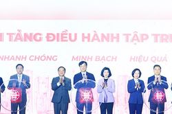 Hội nghị HĐND to&agrave;n quốc triển khai phương hướng, nhiệm vụ nhiệm kỳ 2026 - 2031 Nguồn cảm hứng lớn th&ocirc;i th&uacute;c nhịp đập chuyển đổi số