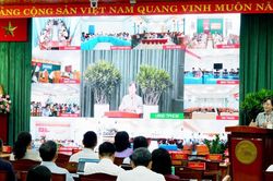 Hội nghị HĐND toàn quốc triển khai phương hướng, nhiệm vụ nhiệm kỳ 2026 - 2031 Tăng cường hướng dẫn, bảo đảm điều kiện hoạt động của HĐND cấp xã