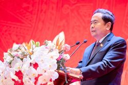 Hội nghị Hội đồng nhân dân toàn quốc triển khai phương hướng, nhiệm vụ nhiệm kỳ 2026 - 2031 thành công tốt đẹp