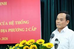 TP. Hồ Chí Minh sơ kết 1 năm vận hành chính quyền địa phương 2 cấp: Bộ máy gần dân, sát dân, phục vụ hiệu quả hơn