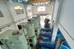 Bắc Ninh chấp thuận đầu tư trạm bơm cấp nước thô cho nhà máy xử lý rác và phát điện Bắc Giang