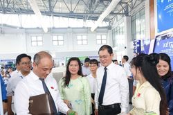 TP. Cần Thơ: Cơ hội kết nối cung cầu công nghệ - sản phẩm chủ lực và sản phẩm OCOP