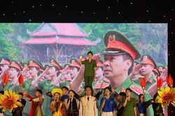 Khai mạc Cuộc thi Olympic tiếng Anh dành cho cán bộ trẻ lần thứ VIII năm 2026: Khơi dậy tư duy toàn cầu, lan tỏa bản sắc Việt