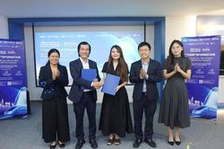 Khởi động hackathon AI-native quy mô quốc gia đầu tiên