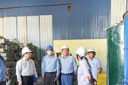Phân quyền cho địa phương về phân loại chất thải rắn sinh hoạt tại nguồn: Đẩy mạnh phân quyền đi liền với hạ tầng kỹ thuật đồng bộ