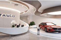 Tasco muốn huy động 3.561 tỷ đồng trái phiếu khi áp lực nợ vay tăng cao