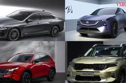 Thaco 'tung chiêu' hạ giá: Mazda và Kia tăng tốc hút khách