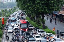 Hà Nội dự kiến thu phí ô tô, xe máy vào vành đai 1 từ năm 2028