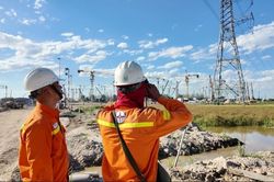 Giữ an toàn hệ thống điện quốc gia trước đợt cao điểm nắng nóng
