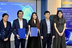 Khởi động cuộc thi tạo sản phẩm AI cho doanh nghiệp