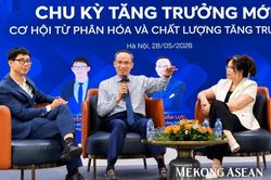 TS Cấn Văn Lực: Thời của 'đầu cơ lướt sóng, thổi giá' bất động sản đã hết