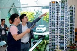 Nhà ở thương mại giá hợp lý sẽ trở thành phân khúc chiến lược