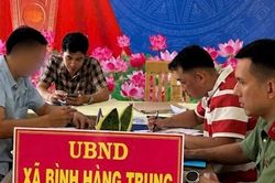 Đồng Tháp: Xử lý điểm hành nghề y học cổ truyền trái phép