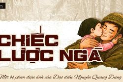 Dự án phim lấy cảm hứng từ truyện 'Chiếc lược ngà' vào danh sách Vườn ươm dự án